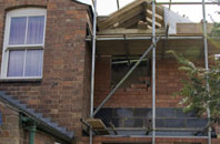 free Lynsted home extension quotes