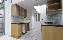 Lynsted kitchen extension leads